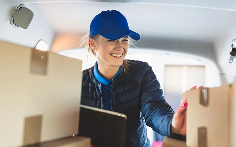 A importância da gestão de transportes para o sucesso dos negócios