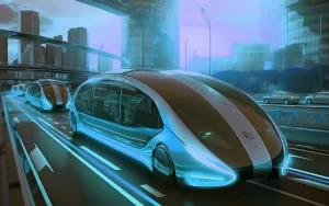 Como a Potenza Transportes se prepara para o futuro do transporte