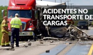 Como Evitar Acidentes no Transporte de Cargas Pesadas