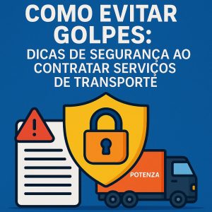 Blog dos Trasnportes 6 como evitar golpes transporte