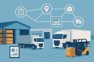 Blog dos Trasnportes 2 Logistica Integrada O Caminho para Reduzir Custos e Melhorar a Eficiencia 1