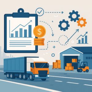 Blog dos Trasnportes 11 Como Reduzir Custos Logisticos sem Perder Qualidade no Atendimento