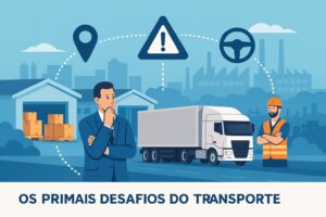 Blog dos Trasnportes 10 Gestao de Riscos no Transporte Rodoviario Boas Praticas Essenciais