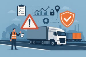 Blog dos Trasnportes 9 O Papel da Tecnologia na Transformacao da Logistica Moderna