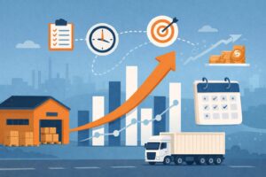 Blog dos Trasnportes 6 Crescimento de negócios através da logística