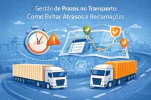 Blog dos Trasnportes 12 Gestão eficiente de prazos no transporte