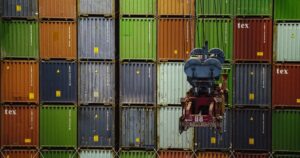 Blog dos Trasnportes 5 Centro de distribuição com operação de logística integrada