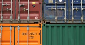 Blog dos Trasnportes 4 Operação intermodal combinando diferentes modais de transporte