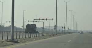 Blog dos Trasnportes 11 Caminhão-tanque para transporte de cargas perigosas