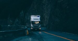 Blog dos Trasnportes 8 Caminhão refrigerado para transporte de cadeia fria
