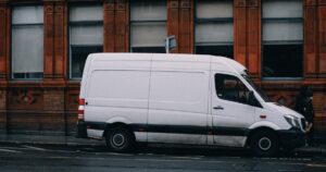 Blog dos Trasnportes 12 Entrega de última milha em ambiente urbano