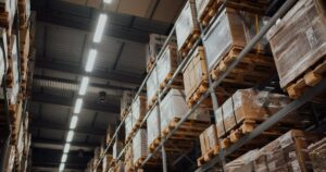 Blog dos Trasnportes 9 Consolidação de cargas agrupadas para transporte