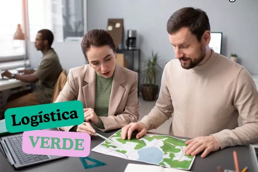 logística verde